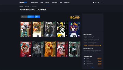 mutgg|MUT.GG .